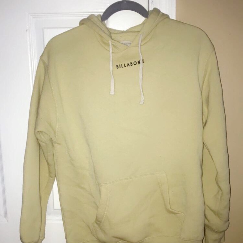 Billabong sweatshirt